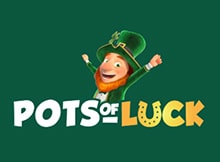 pots of luck free spins