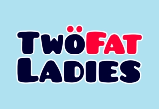 Two Fat Ladies