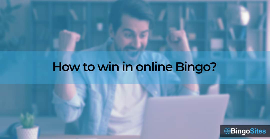 How To Win In Online Bingo