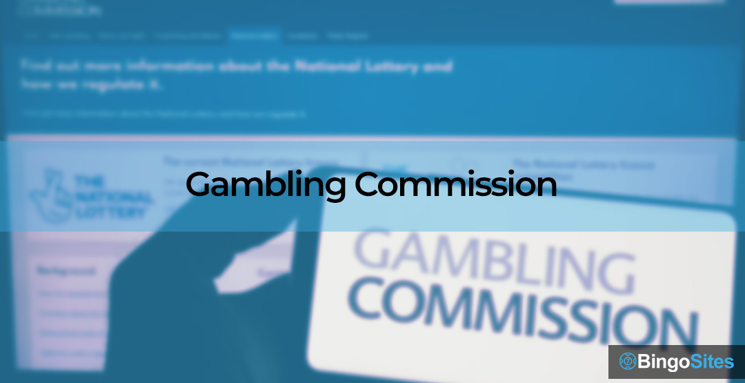 Gambling Commission